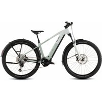 Cube Reaction Hybrid Pro 800 FE - 27.5/29 Zoll 800Wh 12K Diamant - desertstone´n´driedherbs