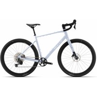 BULLS GRINDER 3 - 28 Zoll 12K Diamant - blue tinted white / marbled shiny