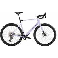 BULLS MACHETE RX 1 - 28 Zoll 12K Diamant - light purple-matt
