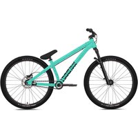 NS Bikes Movement 2 DJ/Slopestyle - 26 Zoll Diamant 1K - toothpaste