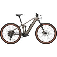 BULLS SONIC EVO TR 1 29 - 29 Zoll 750Wh 10K Fully - monza grey