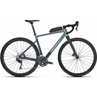 Focus ATLAS 6.8 - 28 Zoll 22K Diamant - Heritageblue Stoneblue