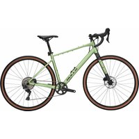 BULLS Grinder 4 - 28 Zoll 11K Diamant - swamp green matt