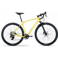 Lapierre Crosshill CF 6.0 S - 28 Zoll 12K Diamant - Grass Yellow