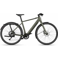 Riese & Müller UBN Five touring - 28 Zoll 430Wh 11K - selva