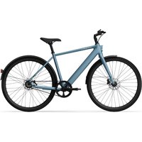 Tenways CGO600 PRO - 28 Zoll 360Wh 1N Diamant - Sky Blue