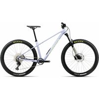 Orbea LAUFEY H30 - 29 Zoll 12K Diamant - Digital Lavender/ Acid Gum