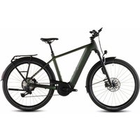 Cube Nuride Hybrid SLT 800 - 28 Zoll 800Wh 12K Diamant - stellar´n´chrome