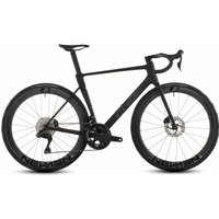 Cube Litening AIR C:68X Race - 28 Zoll 24K Diamant - blackline