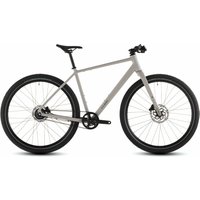 Cube Editor Pro - 28 Zoll 8N Diamant - oatgrey´n´grey