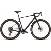 Cube Nuroad C:62 EXC - 28 Zoll 13K Diamant - carbon´n´crisscross