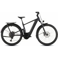 Cube Kathmandu Hybrid ONE11 HPC Pro 800 - 28 Zoll 800Wh 11K Fully - slapgrey´n´black