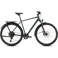 Cube Kathmandu SLT - 28 Zoll 11K Diamant - duskwood´n´goblin