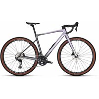Focus Atlas 8.7 - 28 Zoll 24K Diamant - Lavender/ Steelgrey