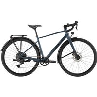 Bulls Daily Grinder 1 - 28 Zoll 10K Diamant - dark petrol-matt
