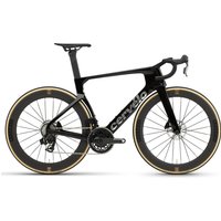 Cervélo S5 Force AXS - 28 Zoll 12K DIamant - Five Black