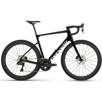 Cervélo Caledonia-5 Ultegra DI2 - 28 Zoll 12K Diamant - Five Black