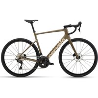 Cervélo Caledonia 105 - 28 Zoll 12K DIamant - Mocha