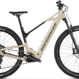 Mondraker Prime S - 2027 - Desert Grey | XL