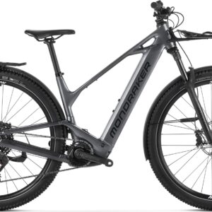 Mondraker Prime X - 2027 - Graphite Grey | ML