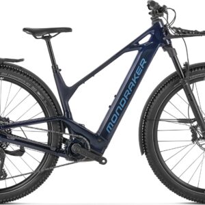 Mondraker Prime RX - 2027 - ML