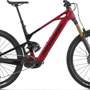 Mondraker Crafty Carbon RR - 2027 - ML