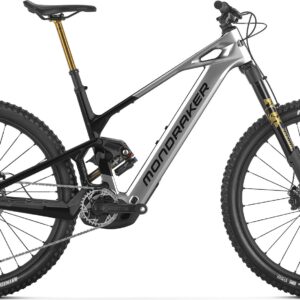 Mondraker Crafty Carbon RR S - 2027 - ML