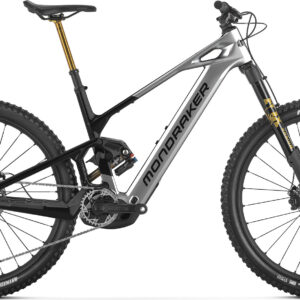 Mondraker Crafty Carbon RR S - 2027 - L