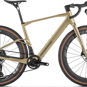 Mondraker Dusty RR - 2027 - ML