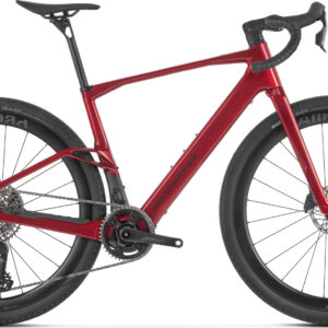Mondraker Dusty R - 2027 - ML