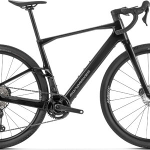 Mondraker Dusty S 580 - 2027 - ML