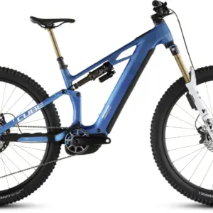 Cube Stereo Hybrid ONE44 HPC AT 800 actionteam 2026 S