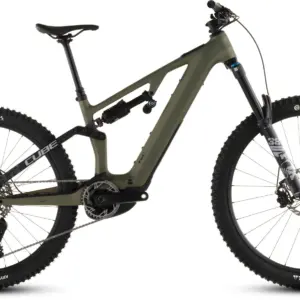 Cube AMS Hybrid 177 C:62 TM 600X reedgreen´n´matrix 2026 XL