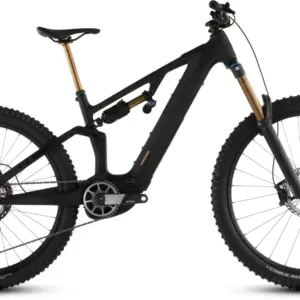 Cube AMS Hybrid 177 C:62 AT 600X carbon´n´gold 2026 XL