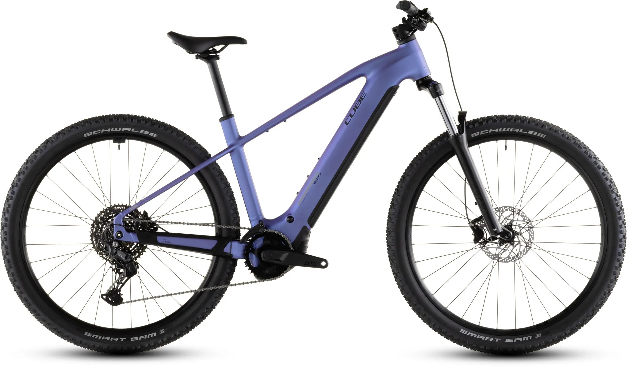 Cube Reaction Hybrid ONE 600 blueiris´n´reflect 2026 S