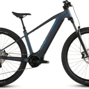 Cube Reaction Hybrid Pro 800 nebular´n´dazzle 2026 M