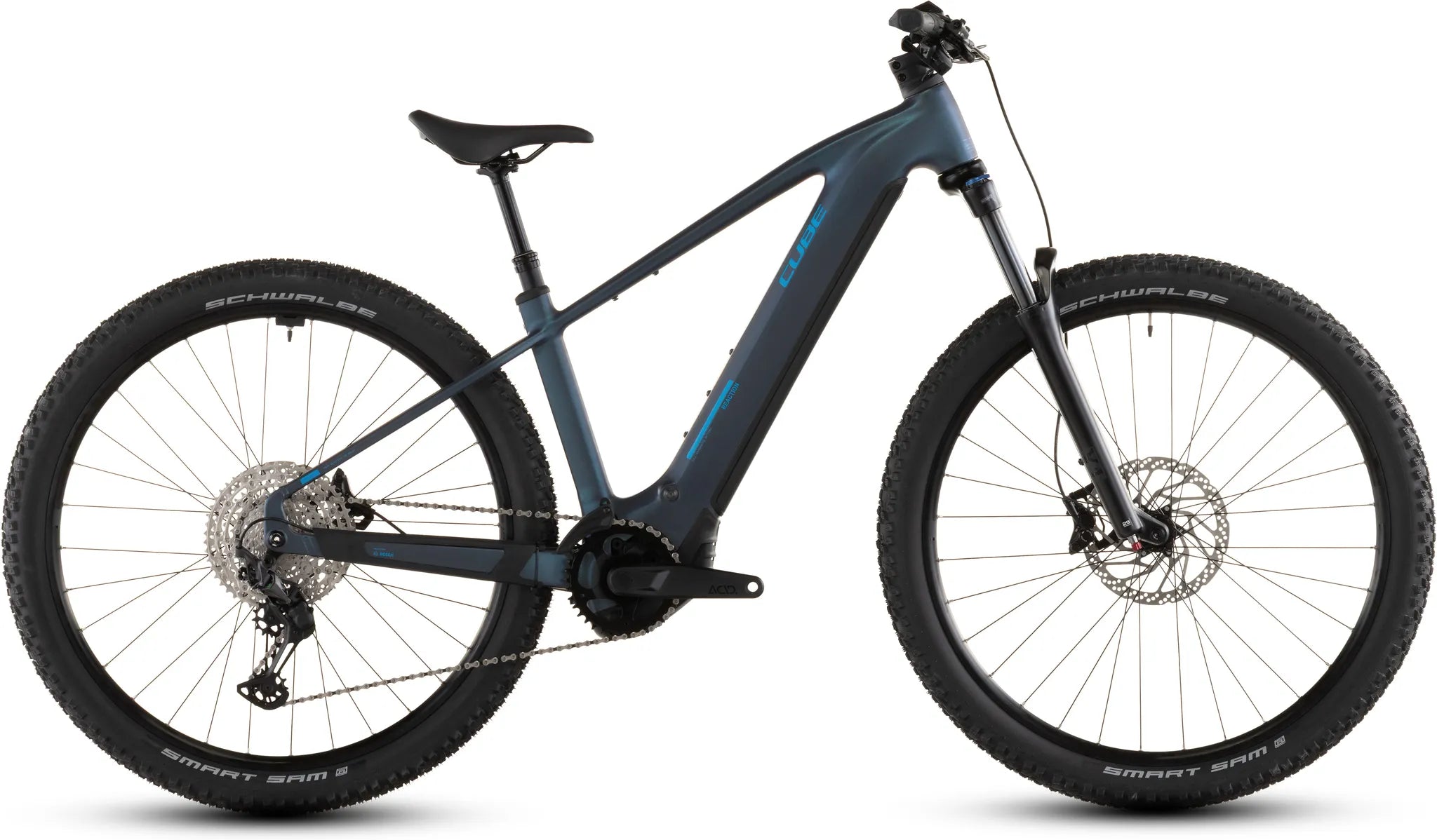 Cube Reaction Hybrid Pro 800 nebular´n´dazzle 2026 2XL
