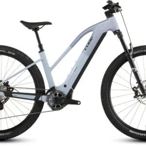 Cube Reaction Hybrid SLX 800 gauzegrey´n´iceblue Trapeze 2026 S