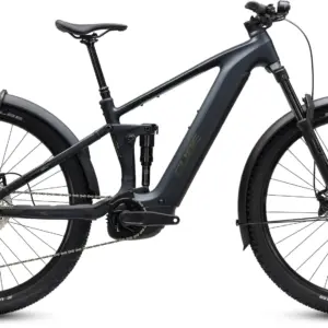 Cube Stereo Hybrid ONE44 Pro 800 FE coal´n´black 2027 L