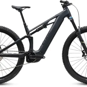 Cube Stereo Hybrid ONE44 HPC Race 800 coal´n´green 2027 S