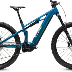 Cube Stereo Hybrid ONE44 HPC Race 800 nebula´n´prizm 2027 L