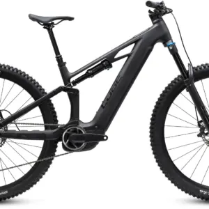 Cube Stereo Hybrid ONE44 HPC SLX 800 blackline 2027 L