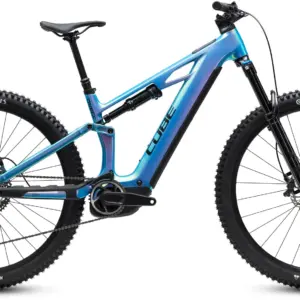 Cube Stereo Hybrid ONE44 HPC SLX 800 dream´n´black 2027 XL