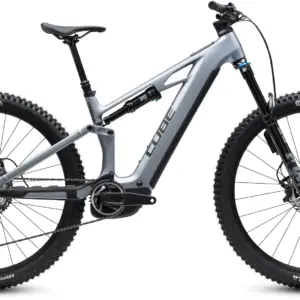 Cube Stereo Hybrid ONE44 HPC SLX Evo 800 slategrey´n´prizm 2027 L