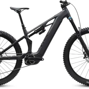 Cube Stereo Hybrid ONE77 HPC SLX 800 blackline 2027 L