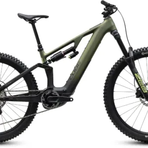 Cube AMS Hybrid 177 C:62 TM 600X reedgreen´n´gills 2027 XL