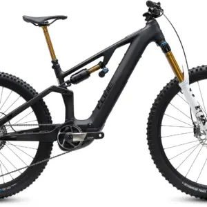 Cube AMS Hybrid 177 C:62 AT 600X carbon´n´white 2027 XL