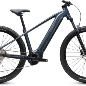 Cube Reaction Hybrid ONE 720 oolonggrey´n´reflex 2027 XL