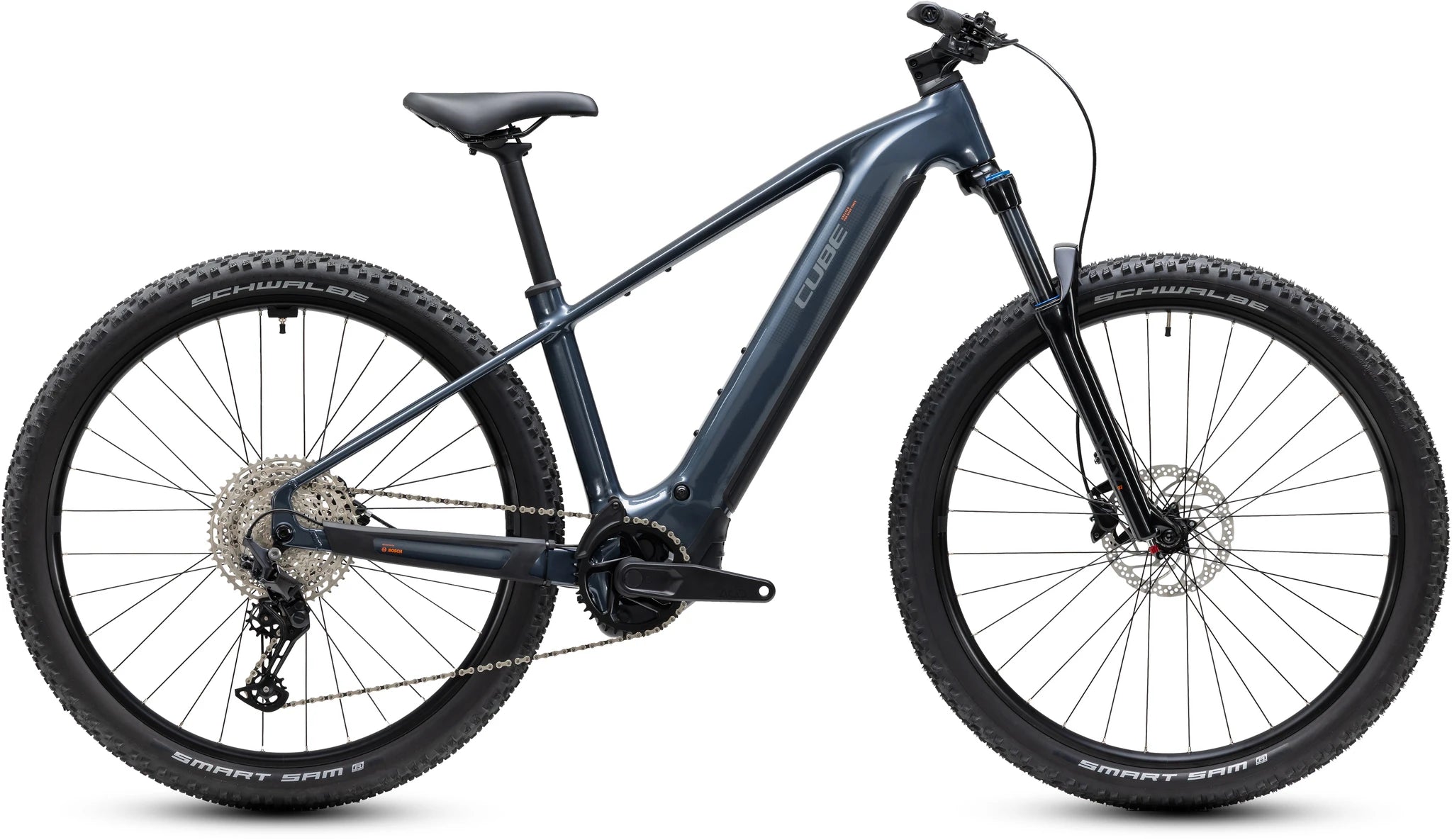 Cube Reaction Hybrid ONE 720 oolonggrey´n´reflex 2027 L