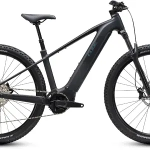 Cube Reaction Hybrid Pro 800 silverdust´n´prism 2027 XXL
